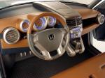Honda Model-X 2001 года